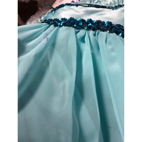 Princess Adult Costume Size XSmall - Small - Picture 7 of 7